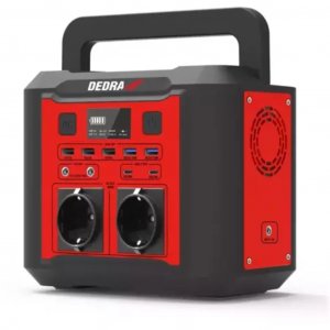 DEDRA Tápállomás 300/500 W (DEZS0300)