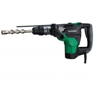 HIKOKI DH40MC fúró-vésőkalapács (Hitachi)