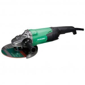 HIKOKI sarokcsiszoló 2000W G23ST-GYK (Hitachi)