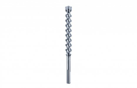HIKOKI 4 élű fúrószár 12×740 mm SDS MAX (Hitachi)