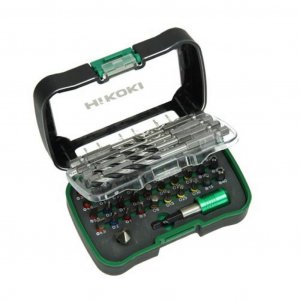 HIKOKI 50 db-os bitkészlet (Hitachi)