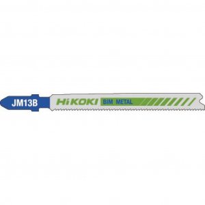 HIKOKI dekopír fűrészlap fémhez (Hitachi)