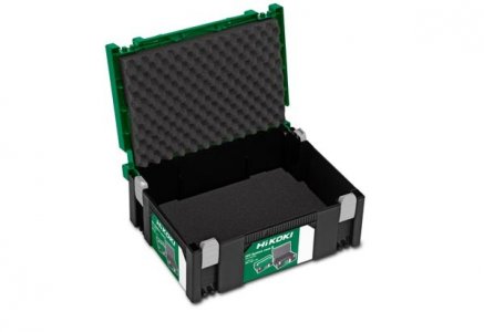 HIKOKI HSC II. Hitbox – szivacsos (Hitachi)