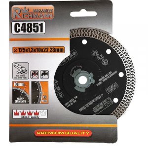 Richmann turbo gyémántvágó C4851