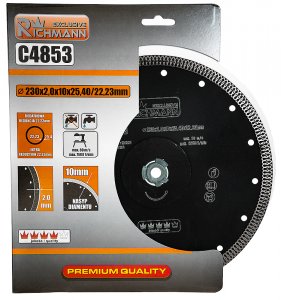 Richmann turbo gyémántvágó C4853