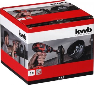 KWB mágneses csavartartó tál