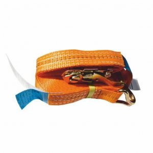 Richmann racsnis spanifer