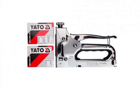 Yato tűzőgép YT-7000