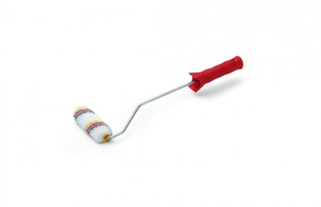 SCHULLER Topline HK-R festőhenger, 39cm-es nyéllel