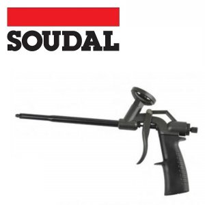 Soudal purhab kinyomó pisztoly