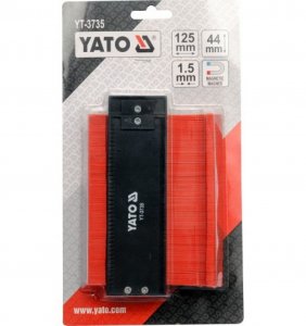 Yato Profilsablon