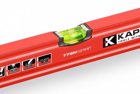 Kapro 779 Spirit Vízmérték