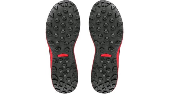 CXS Sport Softshell félcipő