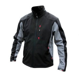 Dedra Softshell munkavédelmi kabát BH6KS
