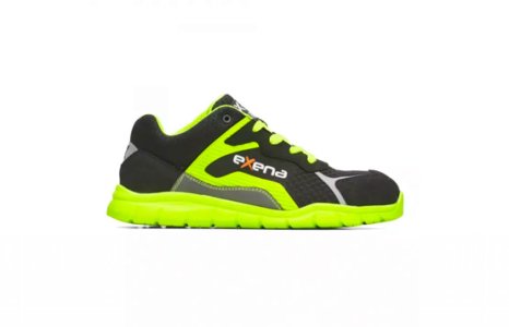 EXENA Avenida XR55 munkavédelmi cipő