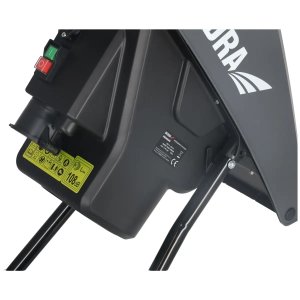 Dedra DED8680 Ágaprító 2500W, 45mm